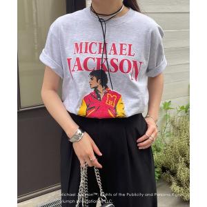 tシャツ Tシャツ レディース GOOD ROCK SPEED/MICHAEL JACKSON Tシャツ｜ZOZOTOWN Yahoo!店