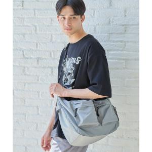 ショルダーバッグ バッグ メンズ ポケットショルダーバッグ / 118833｜ZOZOTOWN Yahoo!店