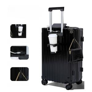 新品未使用マーキュリーデュオのキャリーケース MERCURYDUO マーキュリーデュオ キャリーケース MD-0759-48 48cm