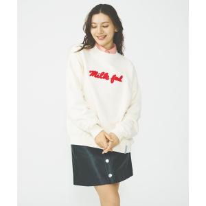 トレーナー スウェット ICING LOGO B...の商品画像