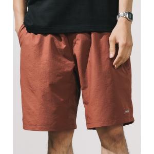 パンツ NANGA/ナンガ DotAirCOMFY SHORTS ショーツ 2026年春夏　再入荷 メンズ レディース