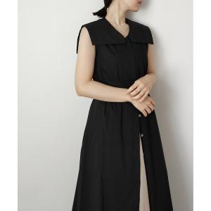 ノースリーブセーラーワンピース（ファッション）の商品一覧 通販  