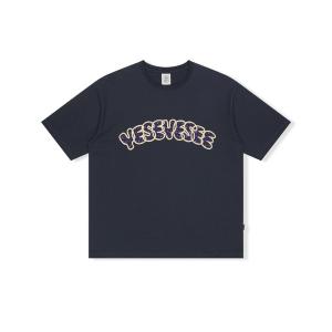 tシャツ Tシャツ メンズ yeseyesee/イエスアイシー Y.E.S Sparkle Tee Tシャツ