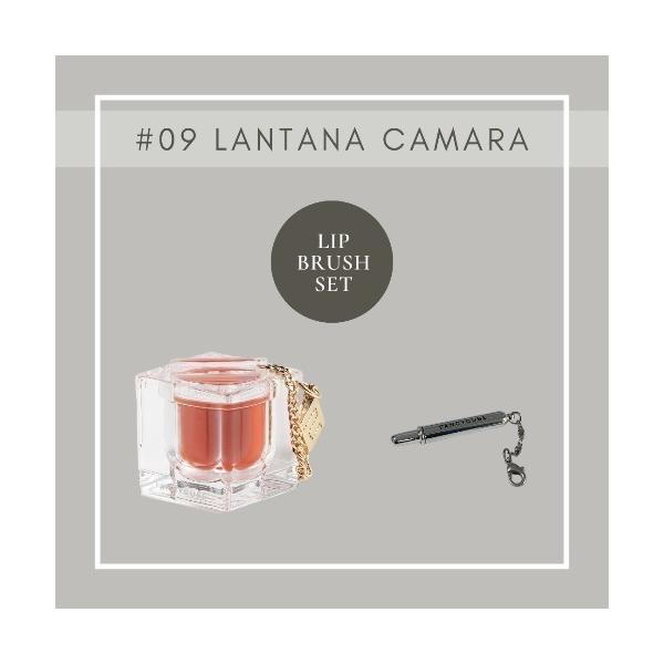 チーク 「FANCYCUBE」FANCYCUBE ファンシーキューブ /メイクアップバーム LANT...