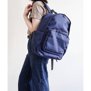 デイバック リュック MEI/メイ リュック BACKPACK「241007」 レディース メンズ