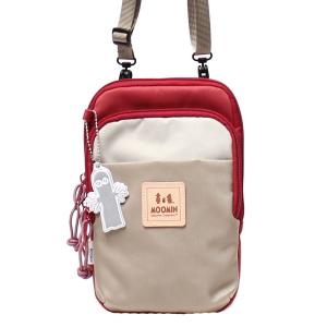 ショルダーバッグ バッグ 「MOOMIN」軽量 ...の商品画像