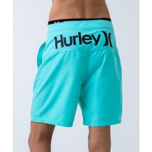 水着 メンズ 「Hurley/ハーレー」M BACK ONE AND ONLY SOLID 19　ボードショーツ　水着｜zozo