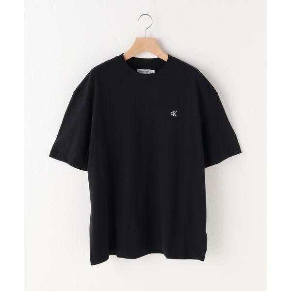 tシャツ Tシャツ メンズ 「Calvin Klein / カルバン クライン」SS RLXD AR...