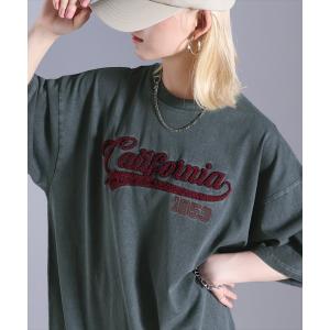 tシャツ 半袖 「Javaジャバコラボ」ヴィンテ...の商品画像