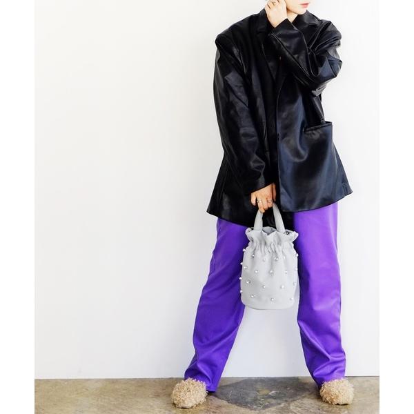 ショルダーバッグ バッグ cheek チーク:kirakira 2way shoulder /ショル...