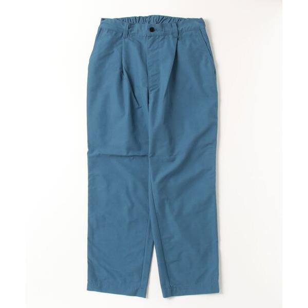 チノパン MONT KEMMEL T/C GABADIN TUCK EASY WORK PANTS ...