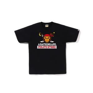 tシャツ Tシャツ メンズ MILO PIRATE TEE M