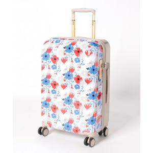 スーツケース レディース 「MOOMIN/ムーミン」 キャリーケース 51Lの商品画像