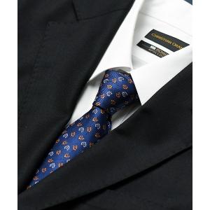 Tamme（タム） ネクタイ Tamme NOT-TIE ””STRIPE”” (26S0342