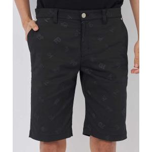 パンツ 「FILA GOLF/フィラゴルフ」ショートパンツ　ゴルフ メンズ