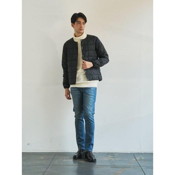 ジーンズ 「JAPAN BLUE」 別注INDIGO DENIM/デニムパンツ メンズ