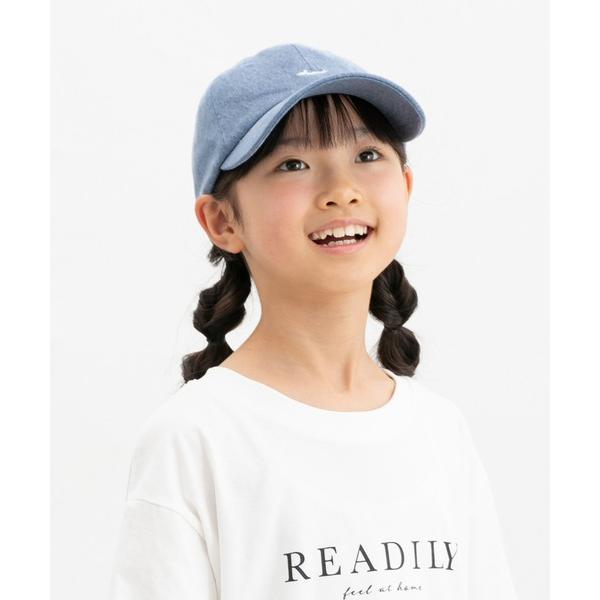 キャップ 帽子 レディース ロゴキャップ レディース