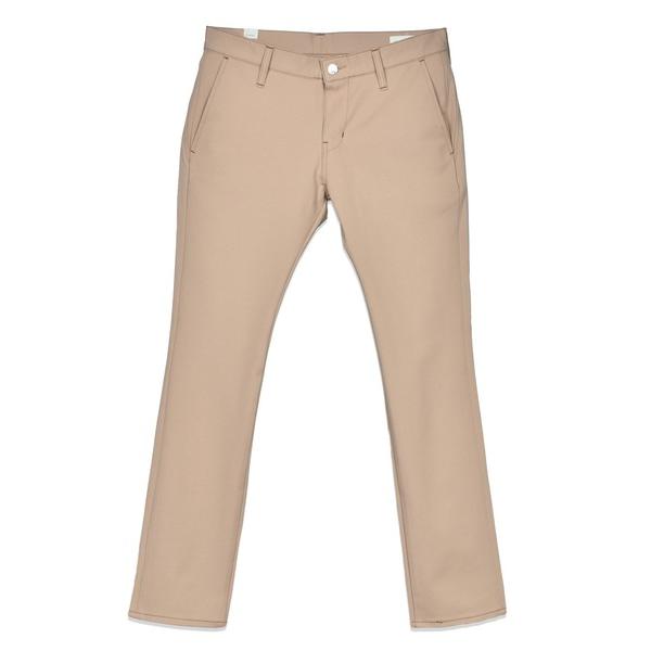 チノパン 「FACTOTUM」Hyper Stretch Chino Slacks Tapered/...