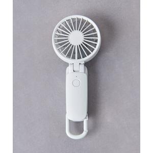 「別注」「RHYTHM」HANDY FAN