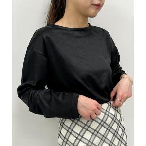 tシャツ Tシャツ レディース ルーズロンTEE｜ZOZOTOWN Yahoo!店