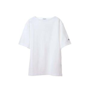 tシャツ Tシャツ レディース 「Armor-lux /アルモリュクス」90562 Basic Breton Shirt Short Sleeve