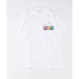 tシャツ 「 Disney 」 ディズニーキャラ...の商品画像