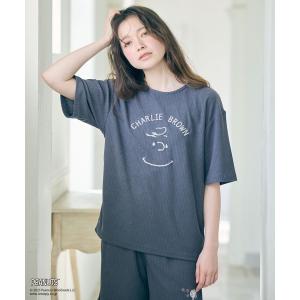 ハワイ限定 日焼けスヌーピー Tシャツ I'll PICK UP ユニ