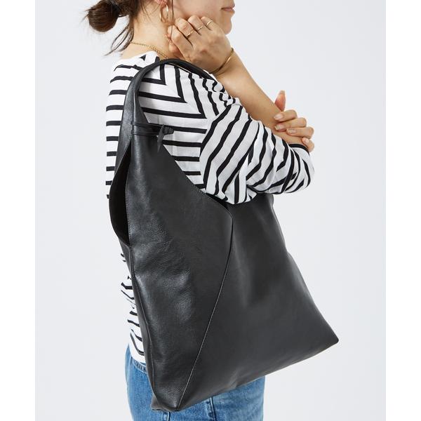 トートバッグ 「追加5」「ARUTEMIKA/アルテミカ」レザートライアングルマルシェ / トートバ...