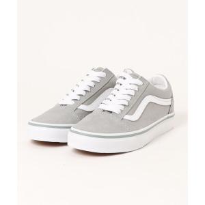 VANS ヴァンズ Old Skool Lux オールドスクール VN000CZMOUN