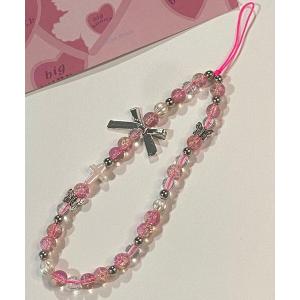 WEGO/パールストラップの商品画像