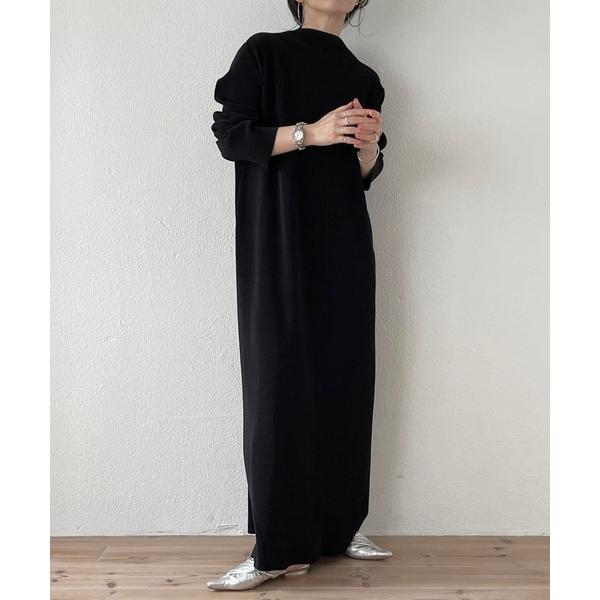 ワンピース daily daily super stretch pleats one piece /...