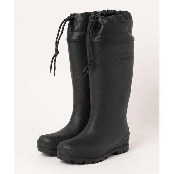 長靴 レインブーツ 「Columbia」コロンビア RUDDY LEAF II（ラディリーフ 2）Y...