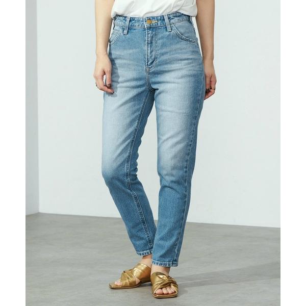 ジーンズ デニム デニムパンツ Lee/リー  BABEストレッチ/スキニーデニムパンツ XXS-4...