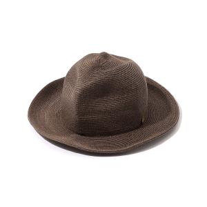 IRIS47（イリスフォーセブン） 帽子 ハット 「IRIS 47」sunshade hat