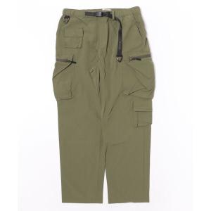 WILDERNESS EXPERIENCE フィールドカーゴ