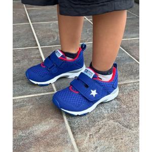 スニーカー 「MoonStar／ムーンスター」MS C2259 キッズスニーカー 3E キッズ 子供 男の子 女の子