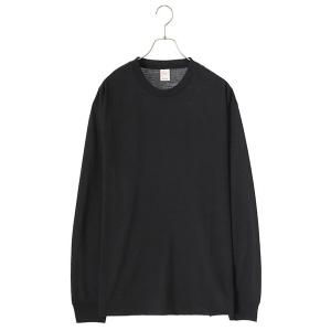 ※断捨離のため3月末価格：東洋エンタープライズ　goldロングスリーブカットソー GOLD | 東洋エンタープライズ GOLD / ゴールド：ACETATE L/S