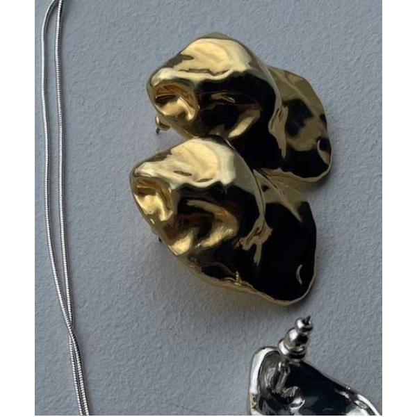 ピアス MEDI NICKEL FREE SHELLY PIERCE レディース