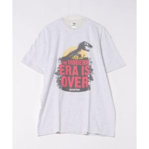 Rendez-Vous（ランデブー） tシャツ 「 Jurassic Park 」 ジュラシック