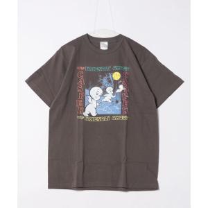 tシャツ Tシャツ レディース 「 CASPER 」 キャスパー Ｔシャツ  24S4｜zozo