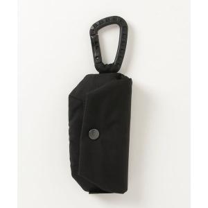 ポーチ メンズ bagjack mouse pouch L (No.03071)