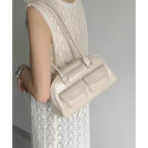 blackdia ocean（ブラックダイヤオーシャン） ボストンバッグ ダブル