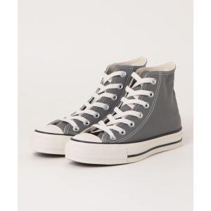 スニーカー メンズ converse コンバース AS (R) HI オールスター (R) HI 31310683 GRAY