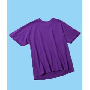 tシャツ Tシャツ メンズ 半袖 フットボール Tシャツ｜zozo