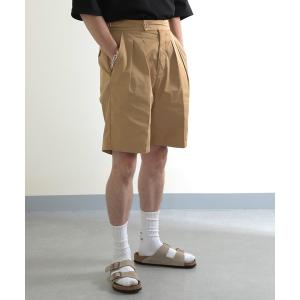 MILITARY◇グルカショーツ/イギリス軍/ショートパンツ/--/コットン/KHK