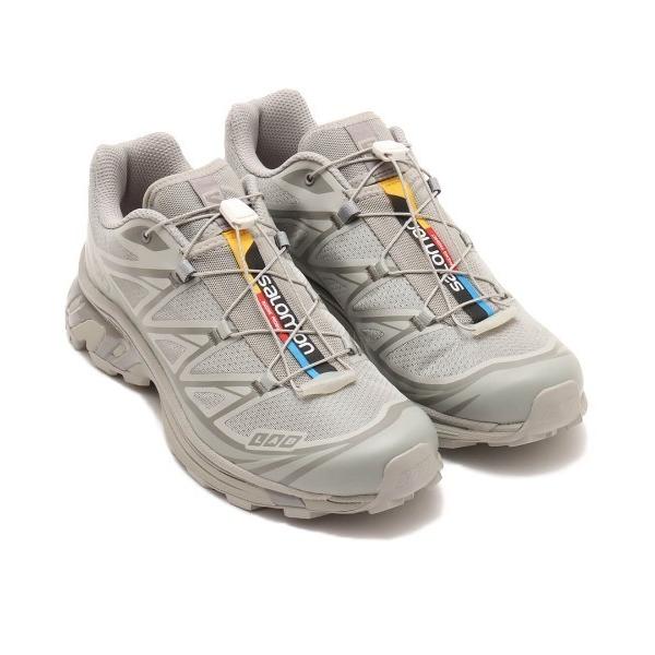 xt6 サロモン salomon スニーカー SALOMON XT-6 / サロモン XT-6 メン...