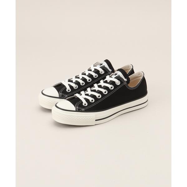 converse all star j ox made in japan