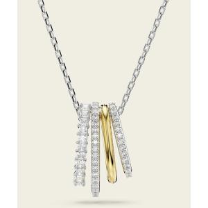 SWAROVSKI（スワロフスキー） ネックレス 「公式」「スワロフスキー