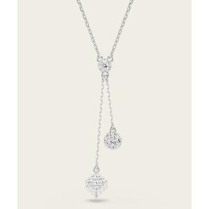 スワロフスキー ネックレス ペンダントの買取情報