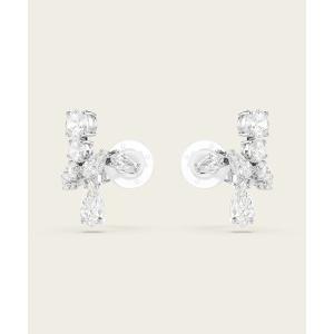 スワロフスキー クリップイヤリングの買取情報